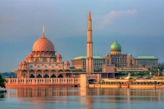 Nhà Thờ Ở Malaysia Nhà Thờ Ở Malaysia