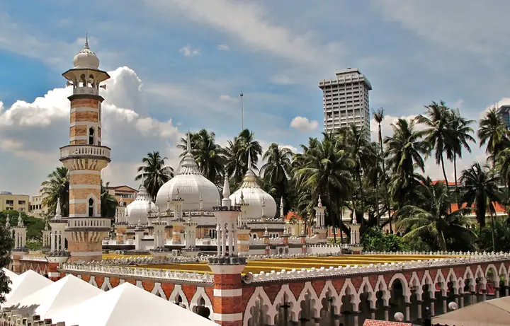 Nhà Thờ Ở Malaysia Nhà Thờ Ở Malaysia