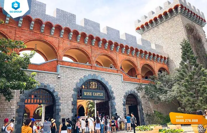 Nhà Thờ Phan Thiết