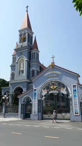 Nhà Thờ Phủ Lý