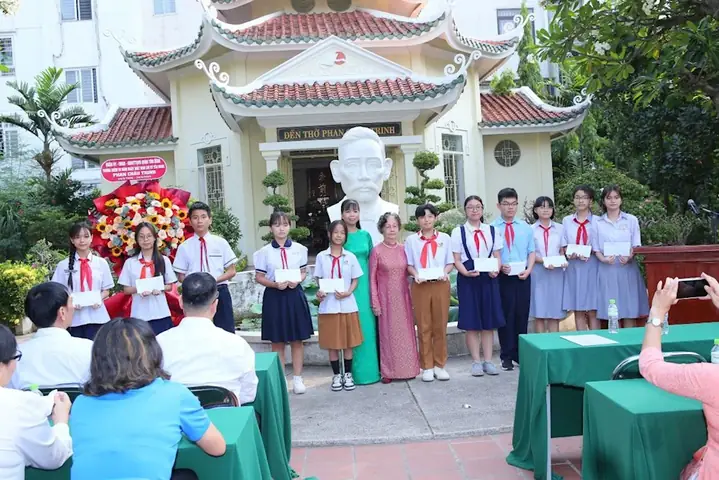 Nhà Thờ Quận Tân Bình Nhà Thờ Quận Tân Bình