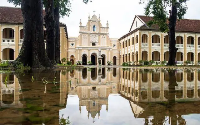 Nhà Thờ Quy Nhơn Nhà Thờ Quy Nhơn