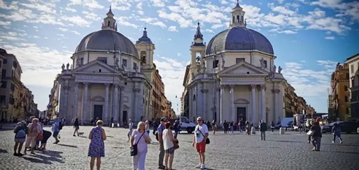 Nhà Thờ Roma Nhà Thờ Roma