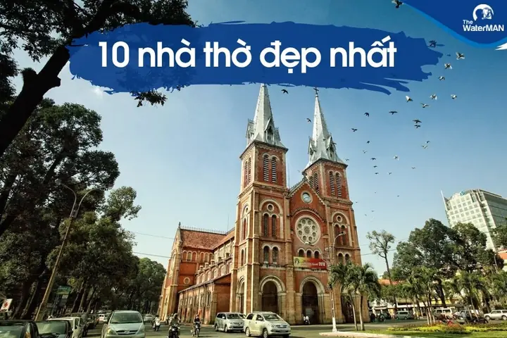 Nhà Thờ Sài Gòn