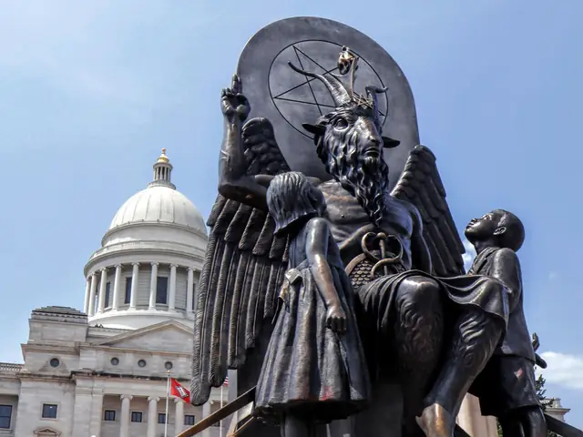 Nhà Thờ Satan