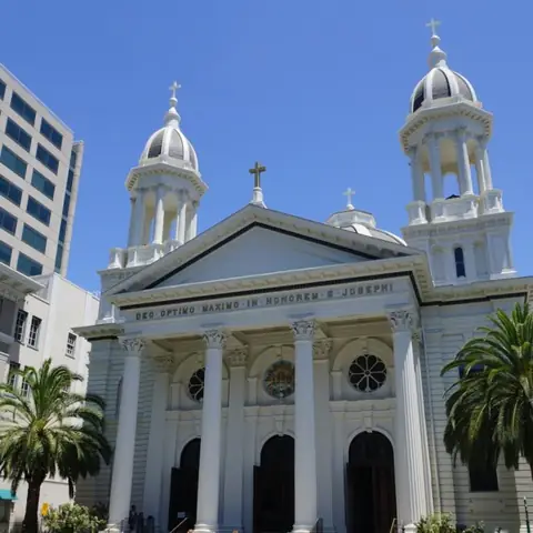 Nhà Thờ Satan Nhà Thờ Satan
