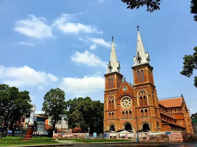 Nhà Thờ Tiếng Anh Là Gì