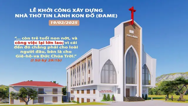 Nhà Thờ Tin Lành Nhà Thờ Tin Lành