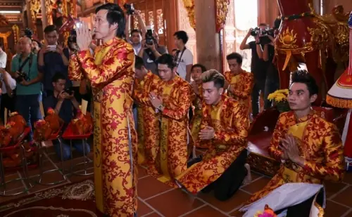 Nhà Thờ Tổ Hoài Linh Bao Nhiêu Tiền Nhà Thờ Tổ Hoài Linh Bao Nhiêu Tiền
