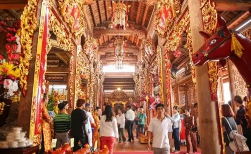 Nhà Thờ Tổ Hoài Linh Bao Nhiêu Tiền Nhà Thờ Tổ Hoài Linh Bao Nhiêu Tiền