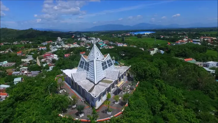 Nhà Thờ Trà Kiệu Nhà Thờ Trà Kiệu