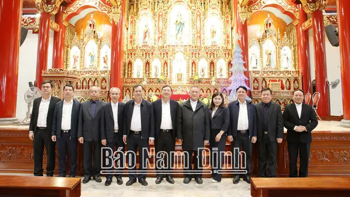 Nhà Thờ Trung Lao Nhà Thờ Trung Lao
