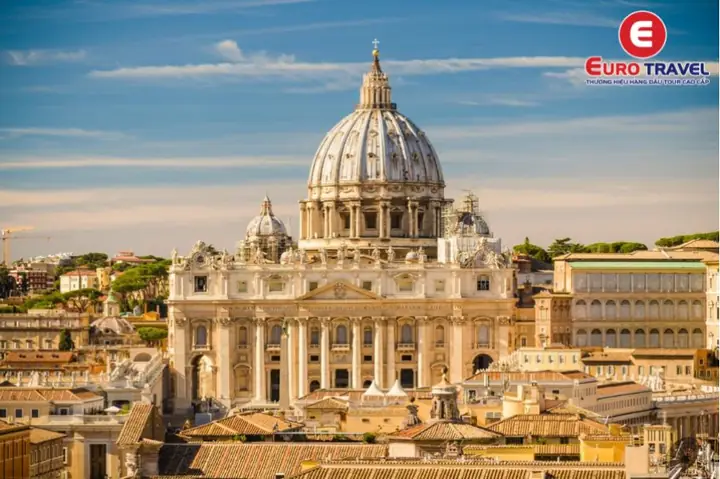 Nhà Thờ Vatican