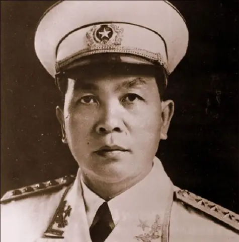 Nhà Tướng Số Gioi Nhat Vietnam