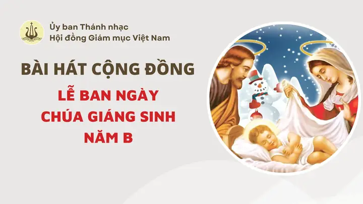 Nhạc Chúa Giêsu Giáng Sinh