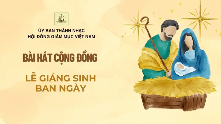 Nhạc Chúa Giêsu Giáng Sinh