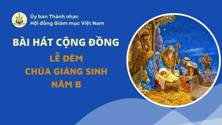Nhạc Chúa Giêsu Giáng Sinh