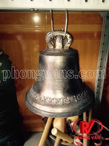 Nhạc Chuông Nhà Thờ