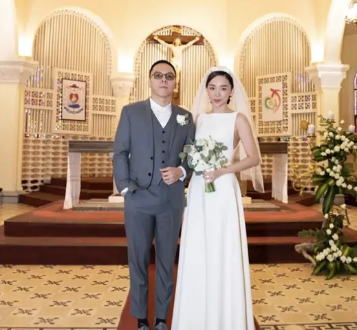 Nhạc Đám Cưới Nhà Thờ