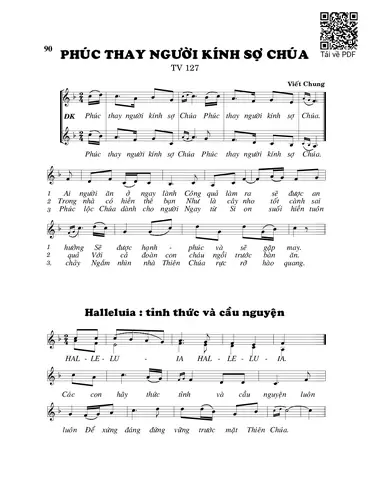 Nhạc Kinh Chúa Nhạc Kinh Chúa