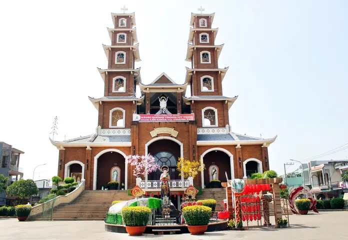 Nhạc Nhà Thờ Nhạc Nhà Thờ