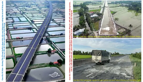 Nhận Xét Tướng Mặt Trung Hoa