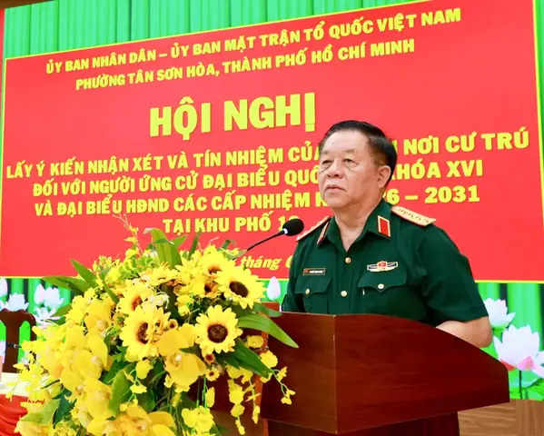 Nhận Xét Tướng Mặt Trung Hoa