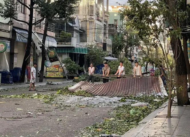 Nhon Tướng Số Qua Tai Nhon Tướng Số Qua Tai