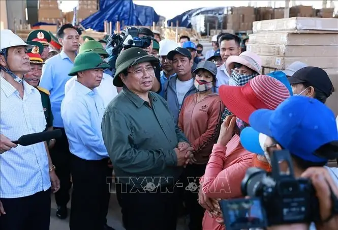 Nhon Tướng Số Qua Tai Nhon Tướng Số Qua Tai