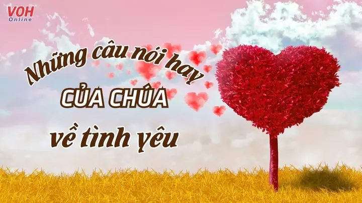 Những Câu Nói Của Chúa Giêsu Những Câu Nói Của Chúa Giêsu