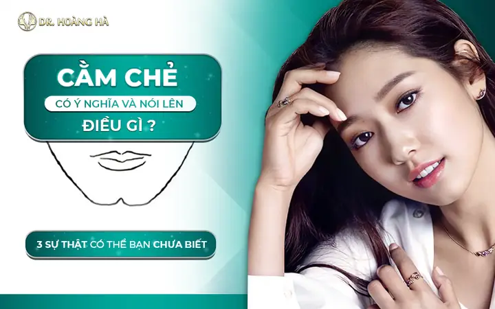 Những Ceo Có Tướng Cằm Chẻ Và Môi Chẻ