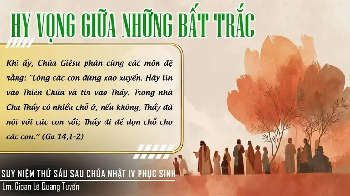 Những Lời Chúa Giêsu Nói Những Lời Chúa Giêsu Nói