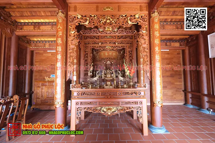 Những Ngôi Nhà Thờ Họ Đẹp