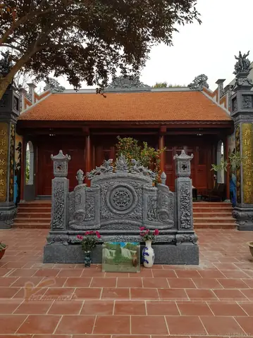 Những Ngôi Nhà Thờ Họ Đẹp