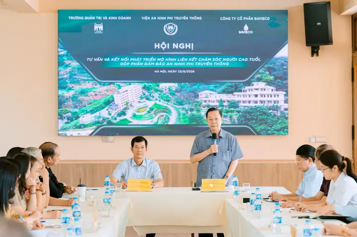 Những Người Tướng Số Kinh Doanh