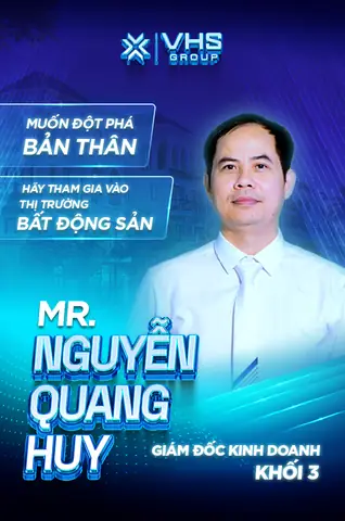 Những Người Tướng Số Kinh Doanh
