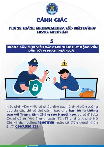 Những Người Tướng Số Kinh Doanh