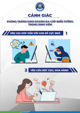 Những Người Tướng Số Kinh Doanh