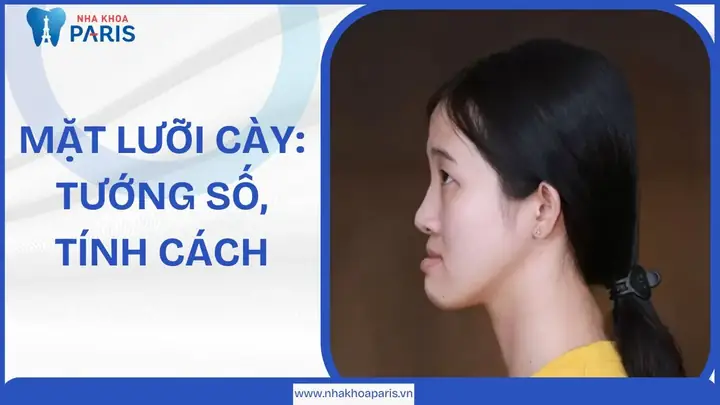 Những Thói Quen Xấu Về Mặt Tướng Số