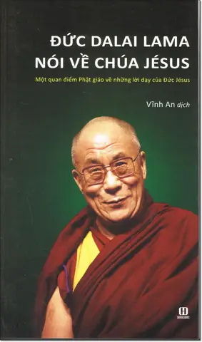 Nói Về Chúa Giêsu Nói Về Chúa Giêsu