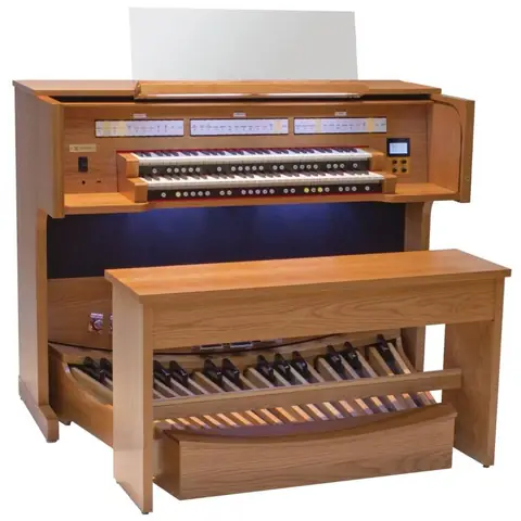 Organ Nhà Thờ Organ Nhà Thờ