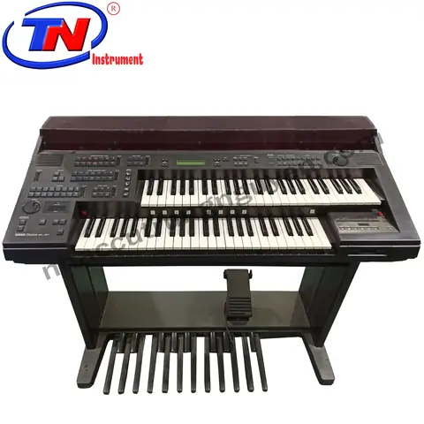 Organ Nhà Thờ