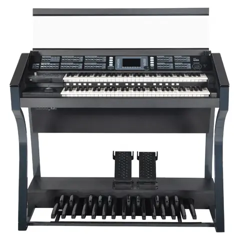 Organ Nhà Thờ Organ Nhà Thờ