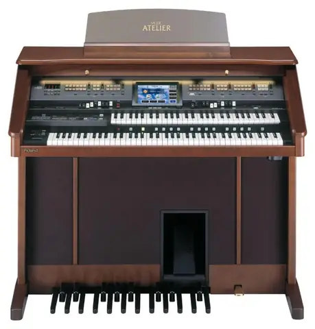 Organ Nhà Thờ Organ Nhà Thờ