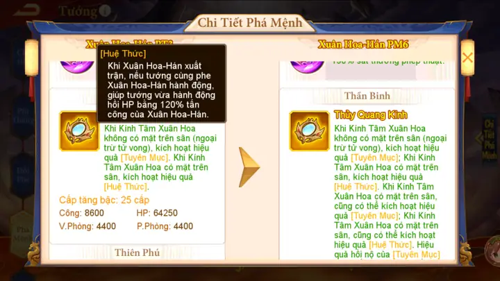Phần Mềm Android Coi Tướng Mặt
