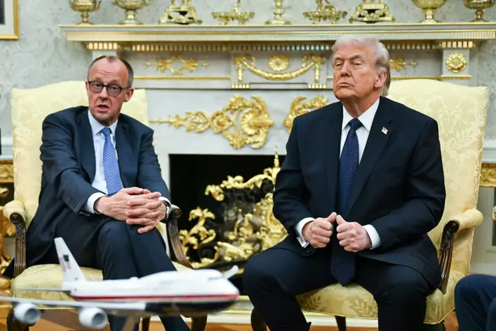 Phân Tích Tướng Mặt Donald Trump