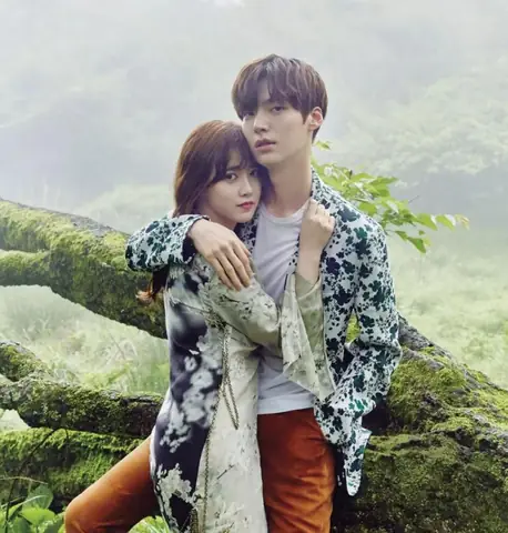 Phân Tích Tướng Mặt Goo Hye Sun