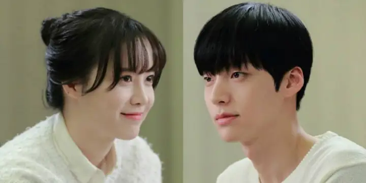 Phân Tích Tướng Mặt Goo Hye Sun Phân Tích Tướng Mặt Goo Hye Sun