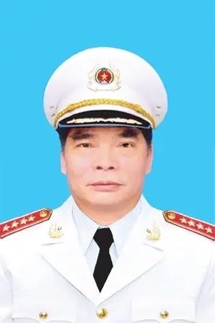 Phân Tích Tướng Số Tướng Lê Hồng Anh