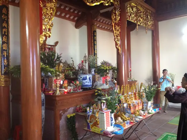 Phát Biểu Ngày Khánh Thành Nhà Thờ Họ